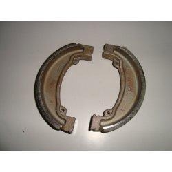 JEU DE MACHOIRES DE FREIN