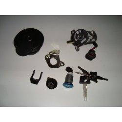 KIT SERRURE