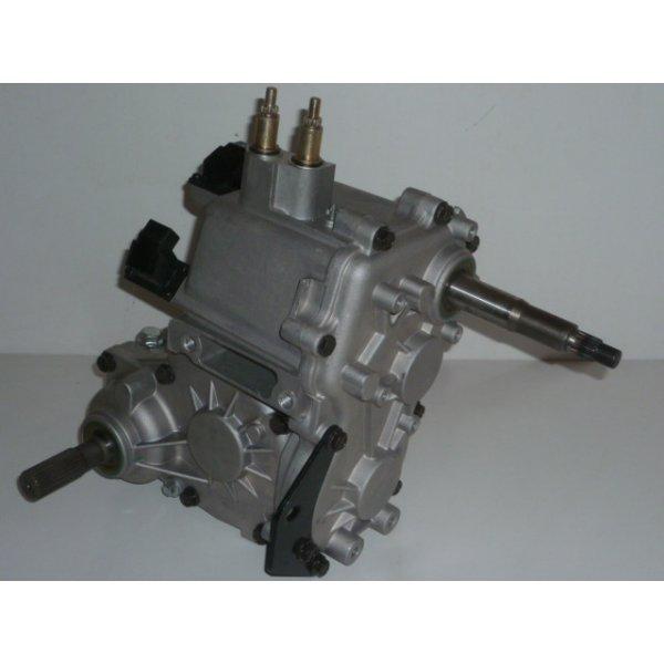 BOITE COMPLETE 4X4