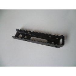 FIXATION DE MARCHE PIED ANTI DERAPANT