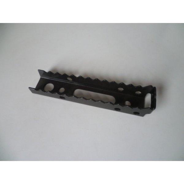 FIXATION DE MARCHE PIED ANTI DERAPANT