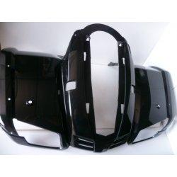 CARROSSERIE AVANT NOIRE