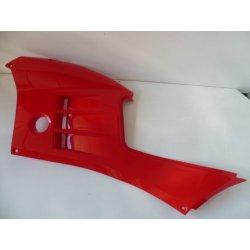 ECOPE DE RESERVOIR GAUCHE ROUGE