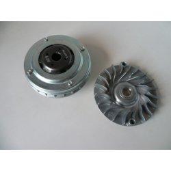 VARIATEUR COMPLET