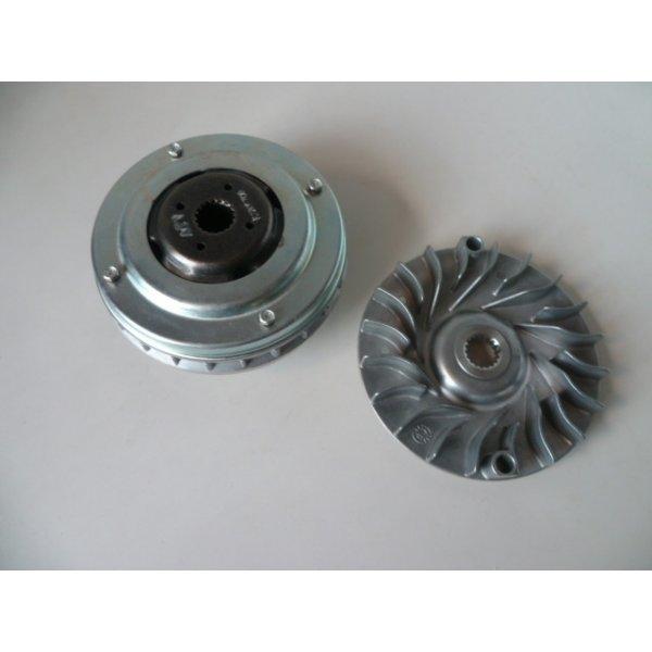 VARIATEUR COMPLET