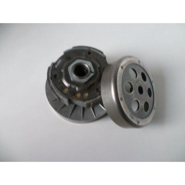 EMBRAYAGE COMPLET 135mm