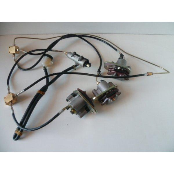 SYSTEME DE FREIN