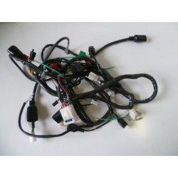 FAISCEAU ELECTRIQUE