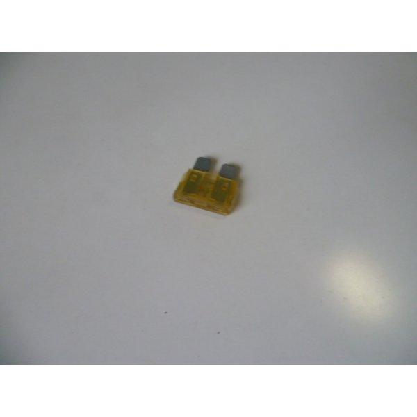 FUSIBLE 3A