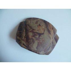 SAUTE VENT CAMOUFLAGE BRUN