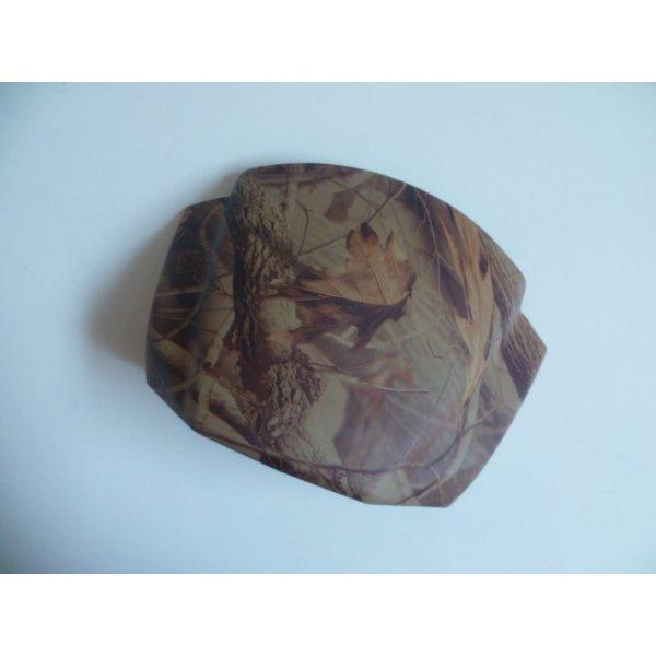 SAUTE VENT CAMOUFLAGE BRUN
