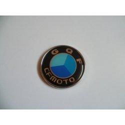 LOGO DE CALANDRE