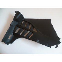 ECOPE DE RESERVOIR GAUCHE