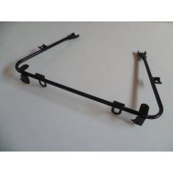 SUPPORT SUPERIEUR DE RADIATEUR QUAD 500 CF MOTO 9010-030040