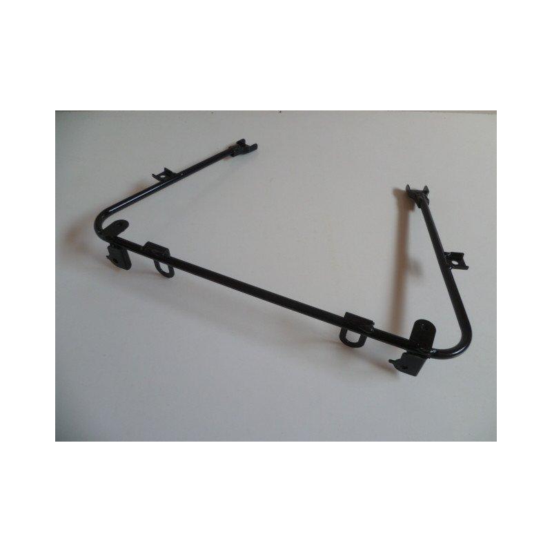 SUPPORT SUPERIEUR DE RADIATEUR QUAD 500 CF MOTO 9010-030040