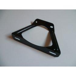 SUPPORT DE PLAQUE
