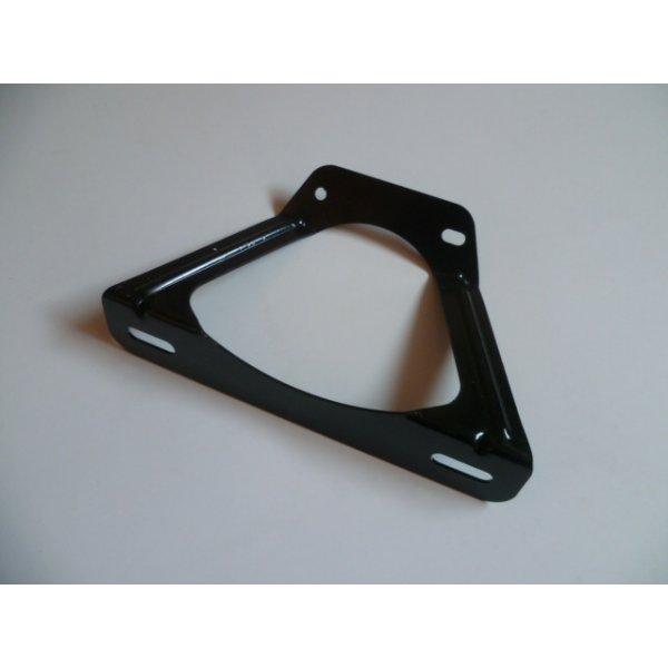 SUPPORT DE PLAQUE