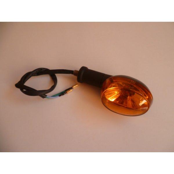 CLIGNOTANT DROIT