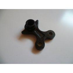 RACCORD CANNELE
