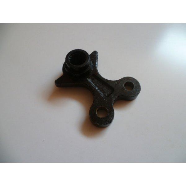 RACCORD CANNELE