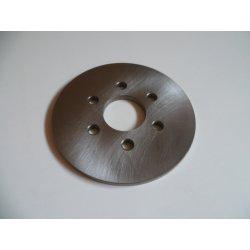 DISQUE DE FREIN ARRIERE QUAD 500 CF MOTO 9010-080002
