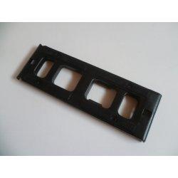 PROTECTION DE PORTE BAGAGE ARRIERE QUAD CF MOTO 500 9010-040019