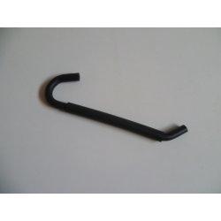 DURITE DE CARBURANT