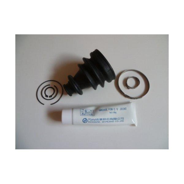 KIT SOUFFLET DE CARDAN COTE PONT