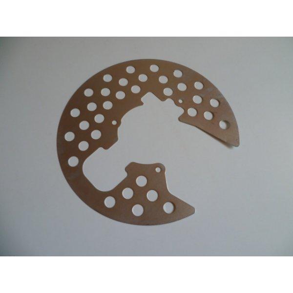 PROTECTION DE DISQUE DE FREIN
