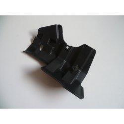 PROTECTION DE TRIANGLE INFERIEUR DROIT