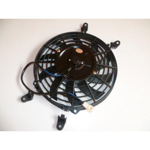 VENTILATEUR