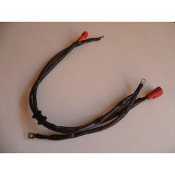 CABLE DE BATTERIE