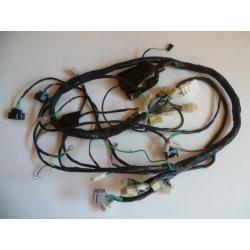 FAISCEAU ELECTRIQUE COMPLET