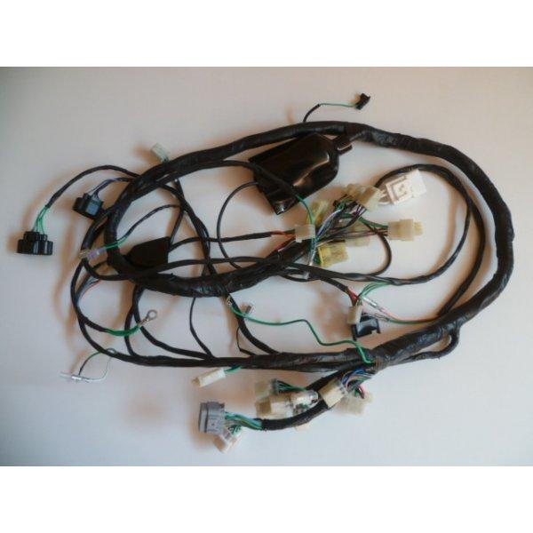 FAISCEAU ELECTRIQUE COMPLET