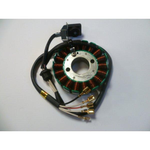 STATOR