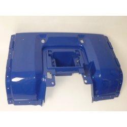 CARROSSERIE ARRIERE BLEUE