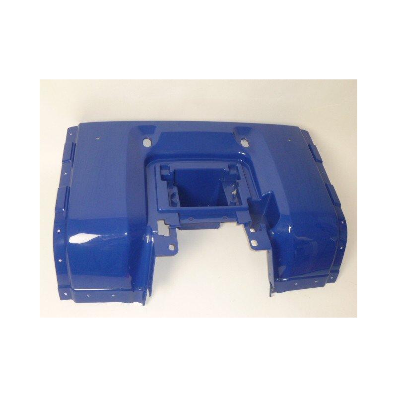 CARROSSERIE ARRIERE BLEUE