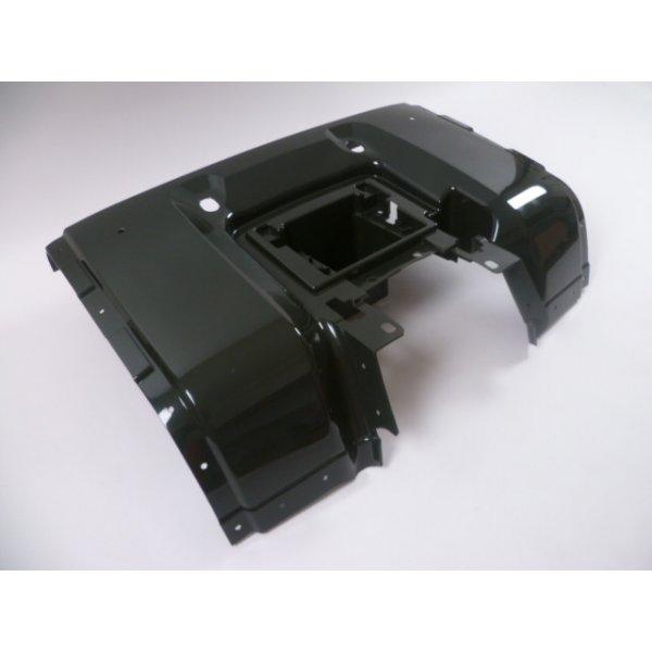 CARROSSERIE ARRIERE VERTE
