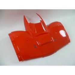 CARROSSERIE AVANT ROUGE