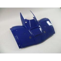 CARROSSERIE AVANT BLEUE