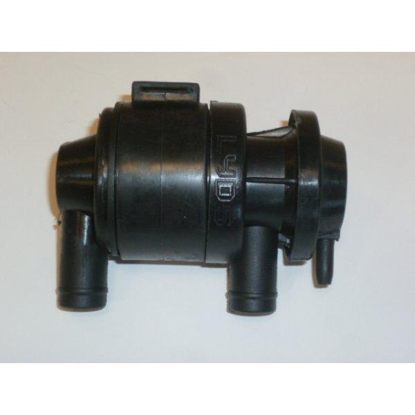 POMPE ANTI POLLUTION