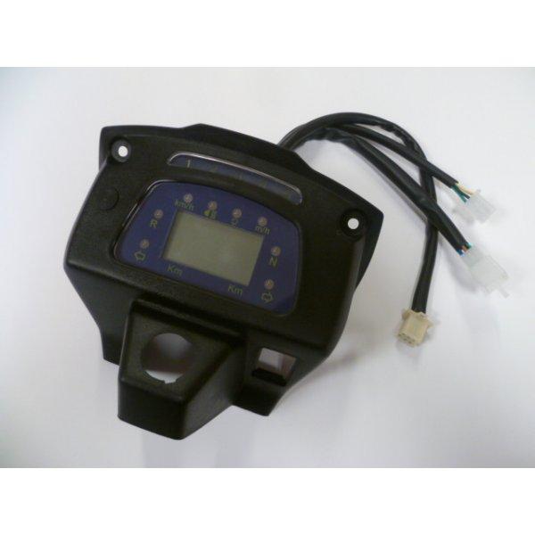 COMPTEUR COMPLET