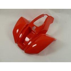 CARROSSERIE AVANT ROUGE MODELE 1