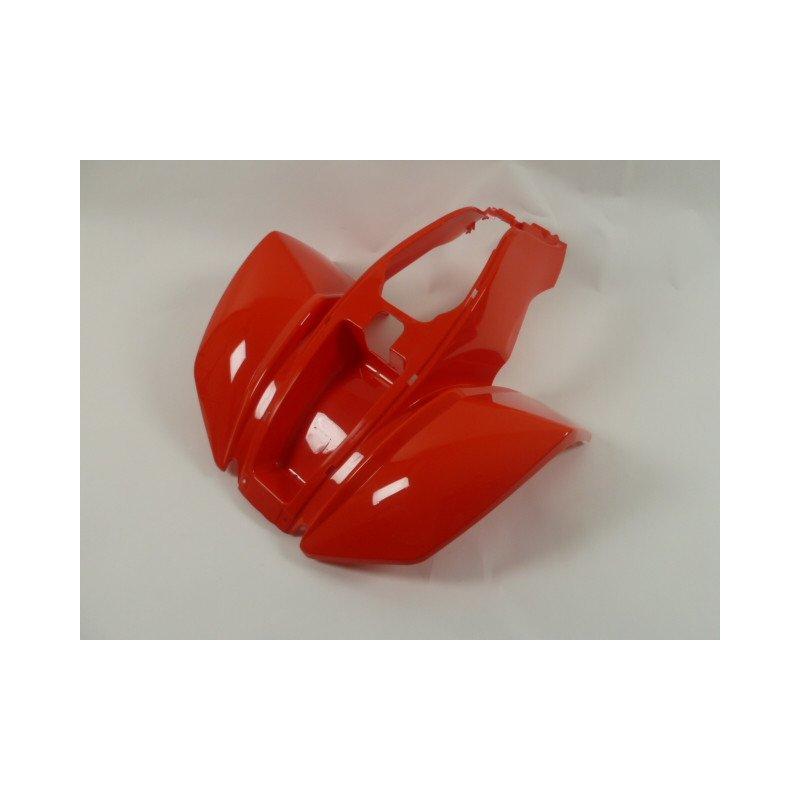 CARROSSERIE AVANT ROUGE MODELE 1