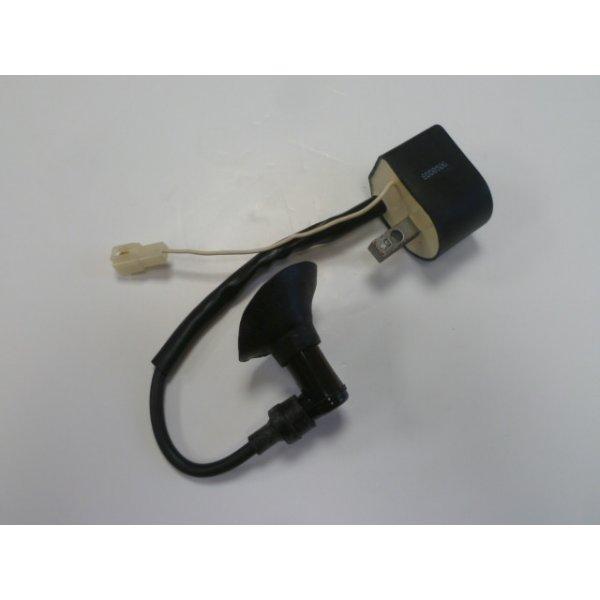 BOITIER BOBINE / CDI