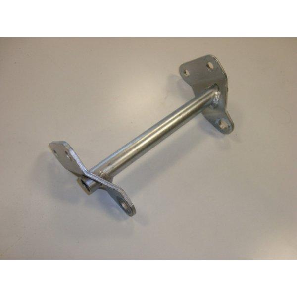 SUPPORT MOTEUR AVANT