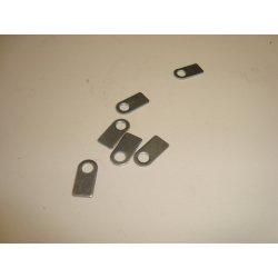 PLAQUE FIXATION