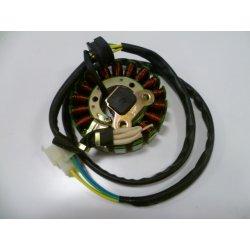 STATOR ALTERNATEUR