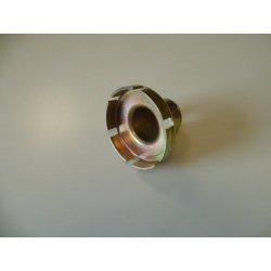 CLOCHE DE LANCEUR