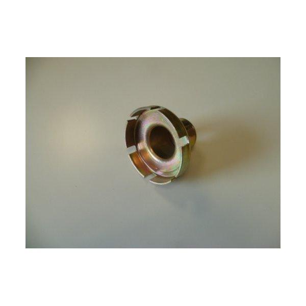 CLOCHE DE LANCEUR